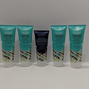 Pacifica Haircare Bundle #2